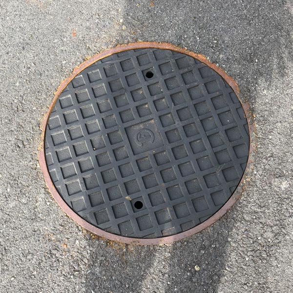 Grates and Covers for Manholes and Drains - Nikls One Call Property  Services